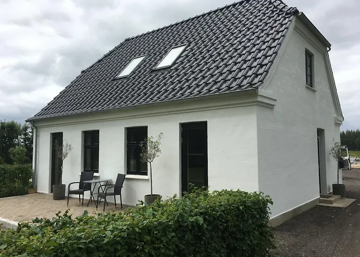 Hedegaarden 3*
