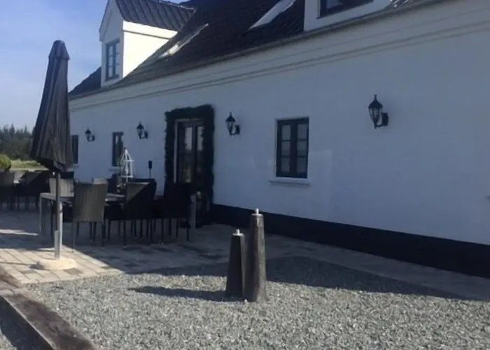 Hedegaarden