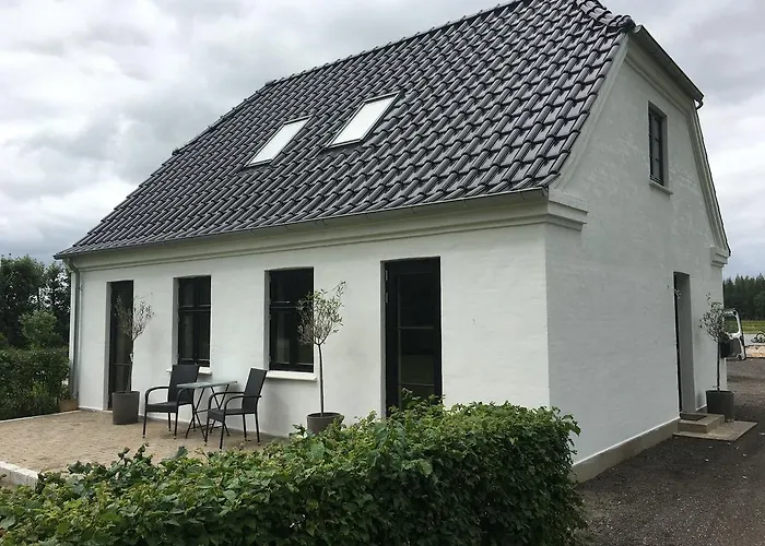 Bed & Breakfast Hedegaarden Engesvang