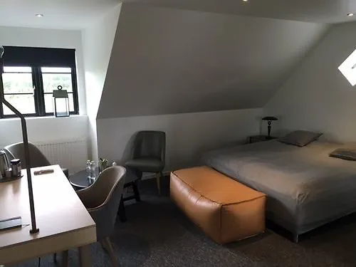 Hedegaarden 3*