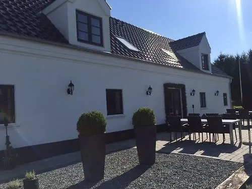 Hedegaarden 3* Engesvang