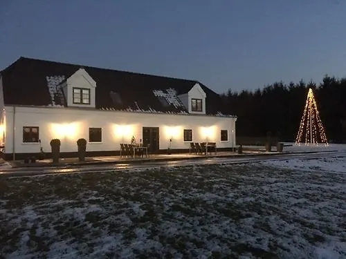 Hedegaarden 3*