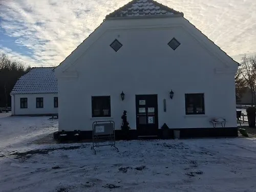 Bed & Breakfast Hedegaarden