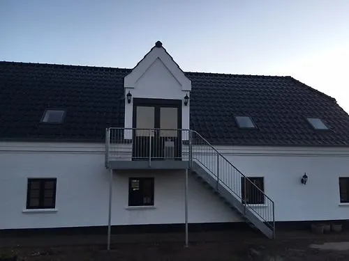 Hedegaarden Bed & Breakfast Engesvang