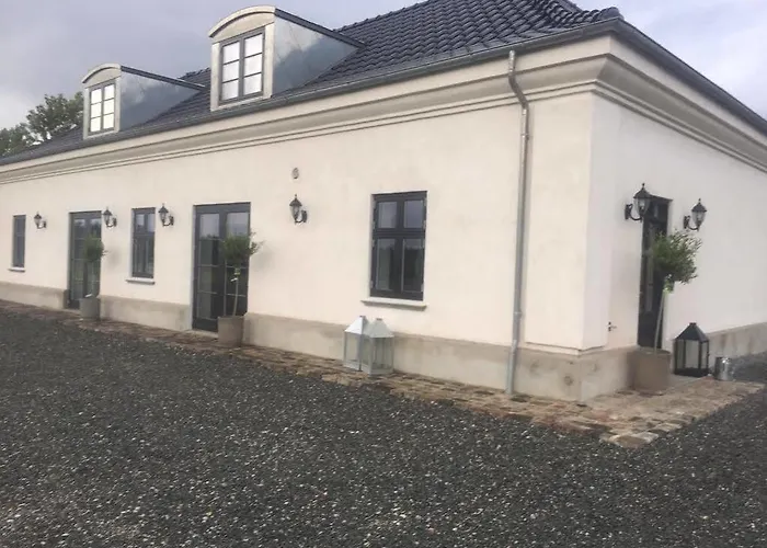 Hedegaarden 3* Engesvang