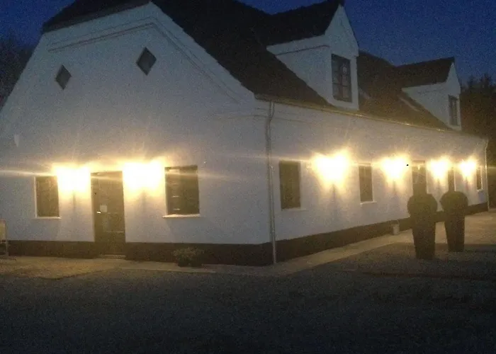 Hedegaarden Bed & Breakfast