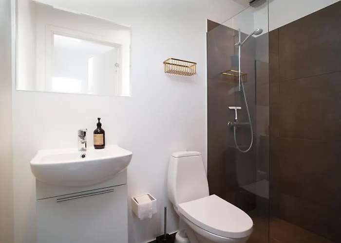 Bed & Breakfast Hedegaarden