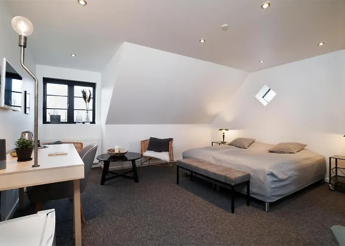 Hedegaarden 3* Engesvang
