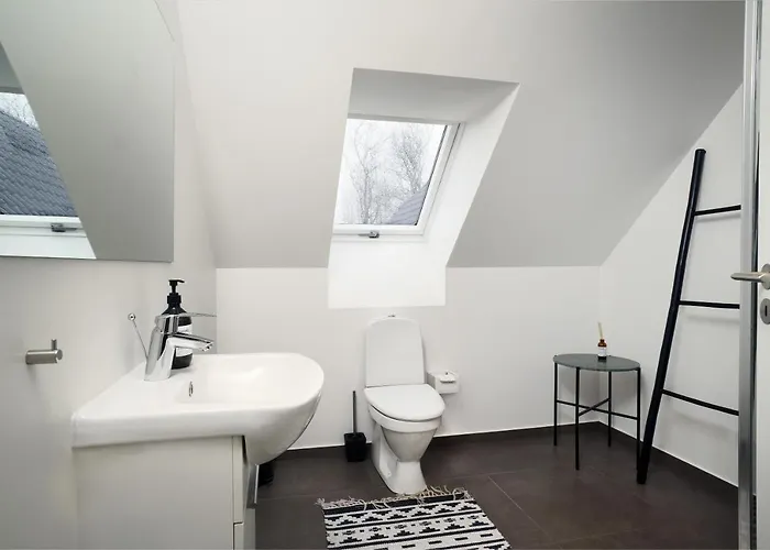 Bed & Breakfast Hedegaarden 3*