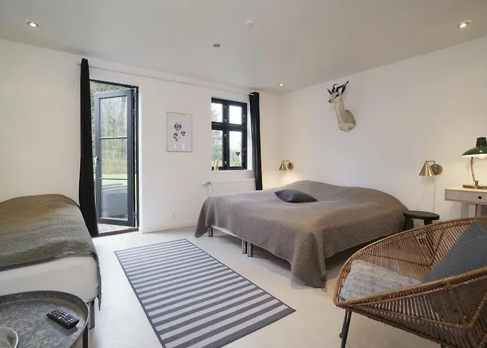 Hedegaarden 3* Engesvang